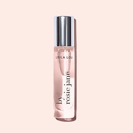 Leila - Huile Parfumé
